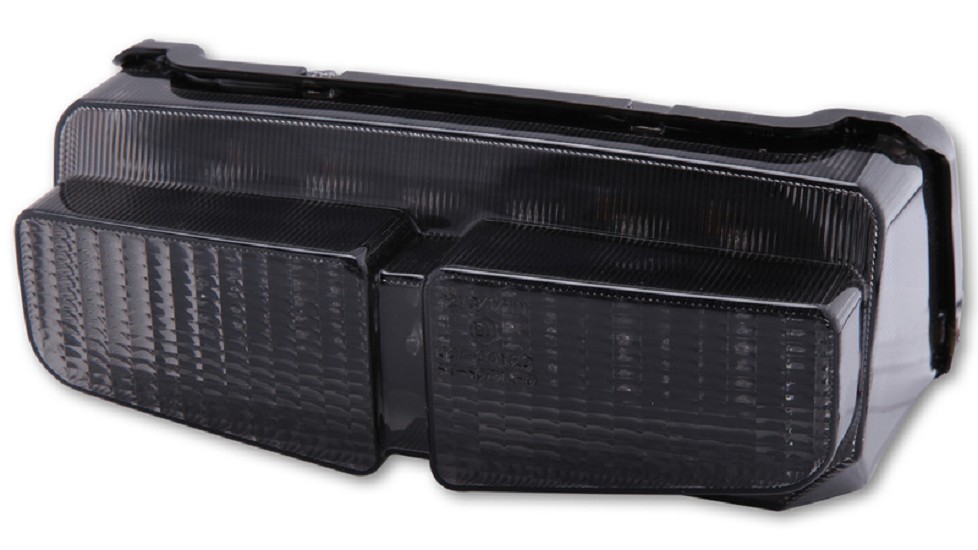 SHIN YO LED Rücklicht - passend für Yamaha FZS 600