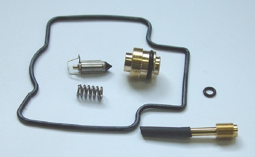 REPARATURSATZ FÜR VERGASER passend für Yamaha YZF600R REPARATURSATZ FÜR VERGASER passend für Yamaha YZF600R