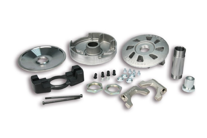 MALOSSI Variotop Variator für Automatk Mopeds MBK