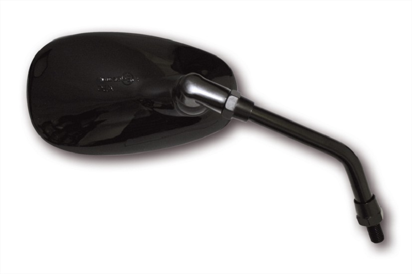 SHIN YO Spiegel Virago, rechts