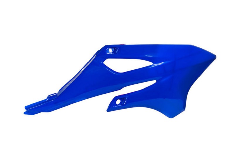 RACETECH Radiator Covers - passend für Yamaha YZ85 RACETECH Radiator Covers - passend für Yamaha YZ85