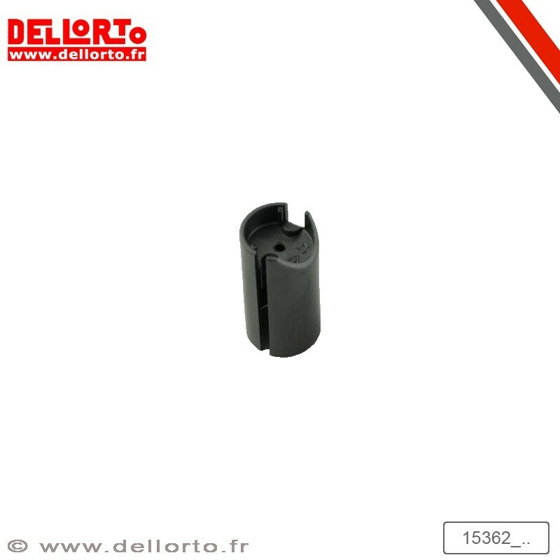 DELLORTO Schieber PHVA, PHVA 17,5 BY