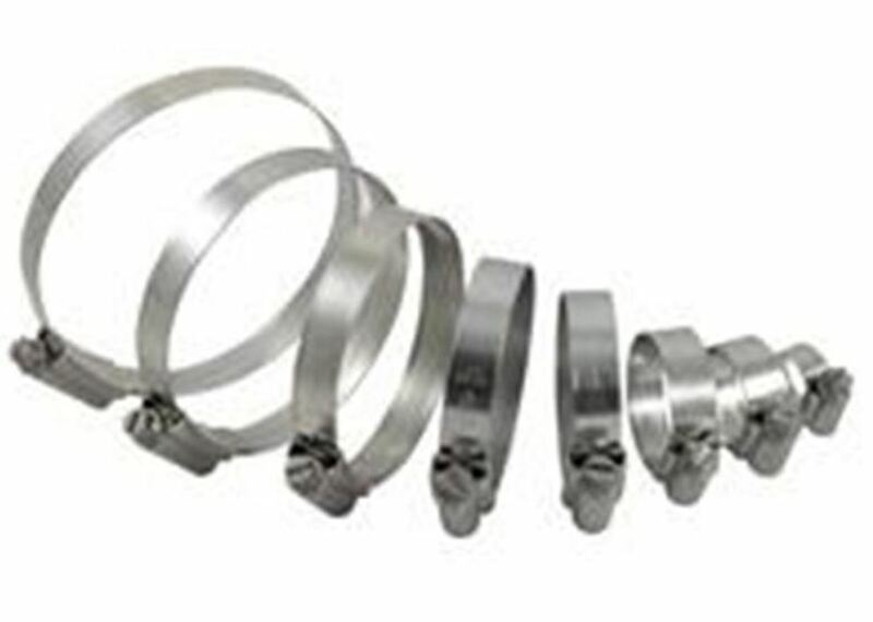 SCHLAUCHSCHELLEN KIT SAMCO FÜR:  44005783