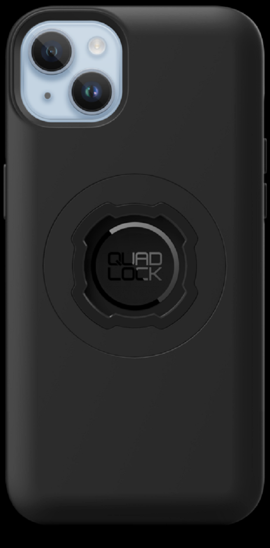 QUAD LOCK MAG Handy Case - iPhone 14 Plus
