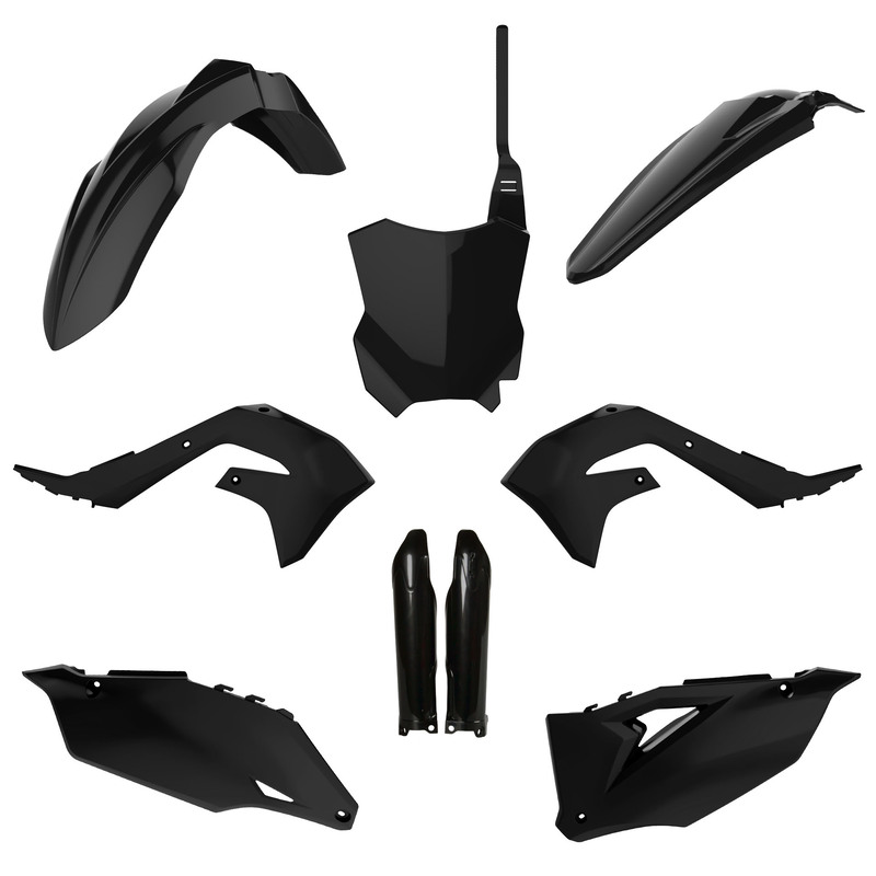 POLISPORT Plastik Kit POLISPORT Plastik Kit