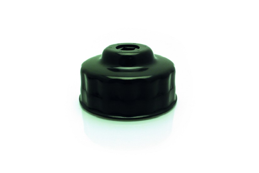 BUZZETTI Filterschlüssel Ø 74 mm bis 76 mm