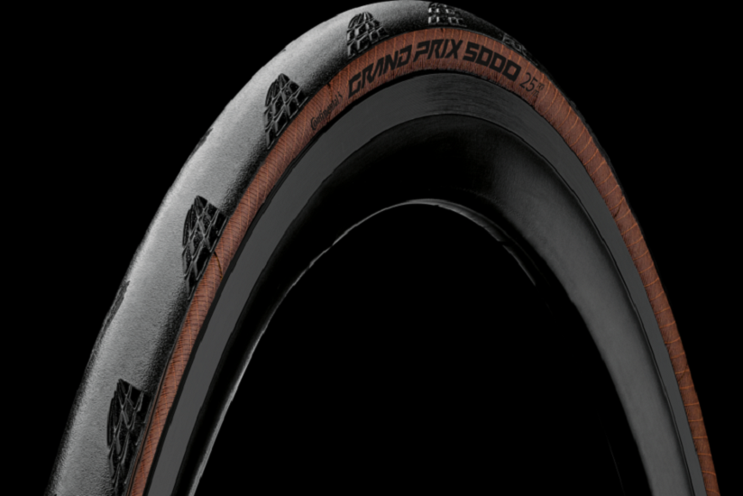 CONTINENTAL Bicycle Tire Grand Prix 5000 700x25C Skinwall CONTINENTAL Bicycle Tire Grand Prix 5000 700x28C Skinwall