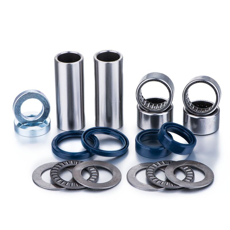 FACTORY LINKS Swing Arm Bearing Kit FACTORY LINKS Swing Arm Bearing Kit