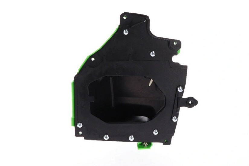 TWIN AIR Flammenhemmender Luftfilter für Bausatz - 151129FR