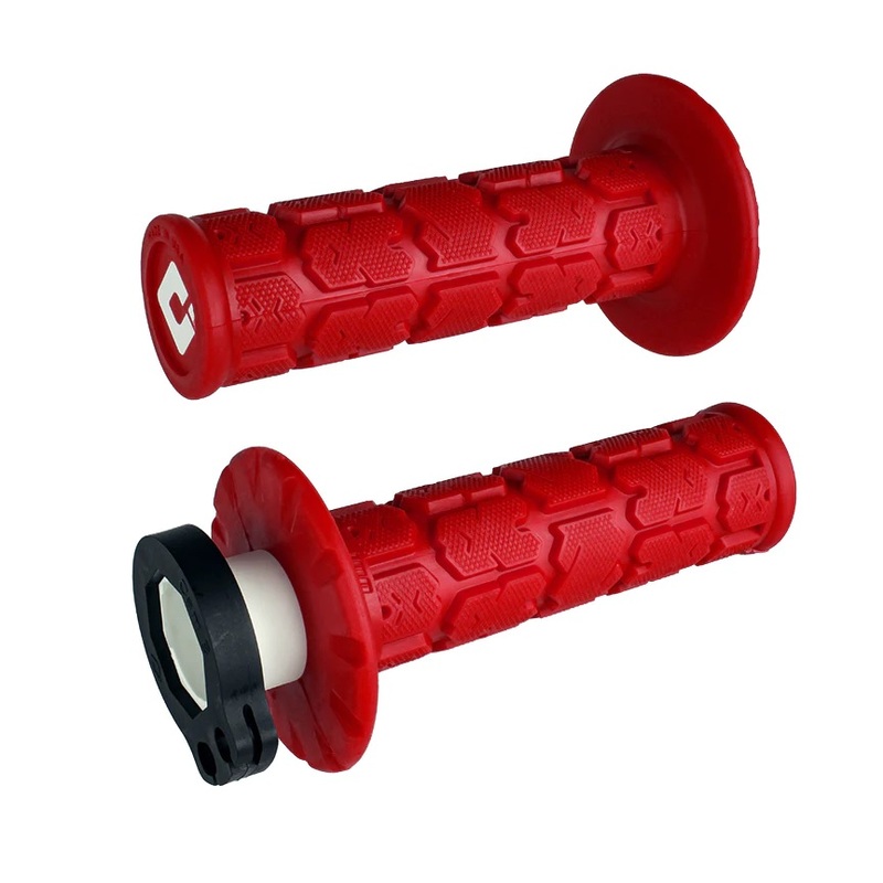 ODI Rogue MX Griffe, Half-Waffle