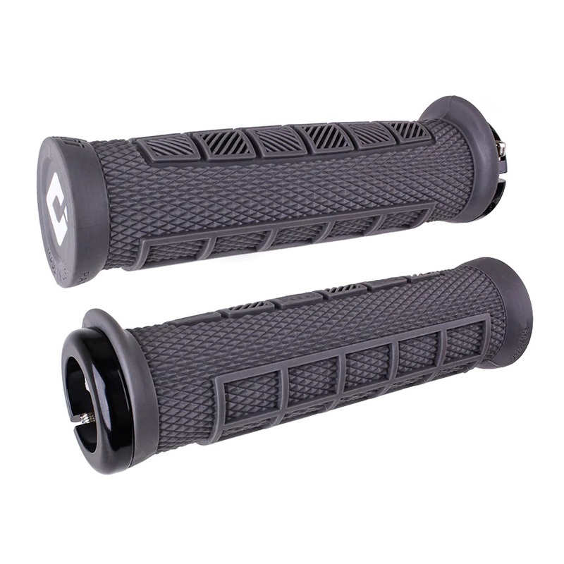 ODI MTB Elite Pro Lock-On V2.1 Griffe - 130mm