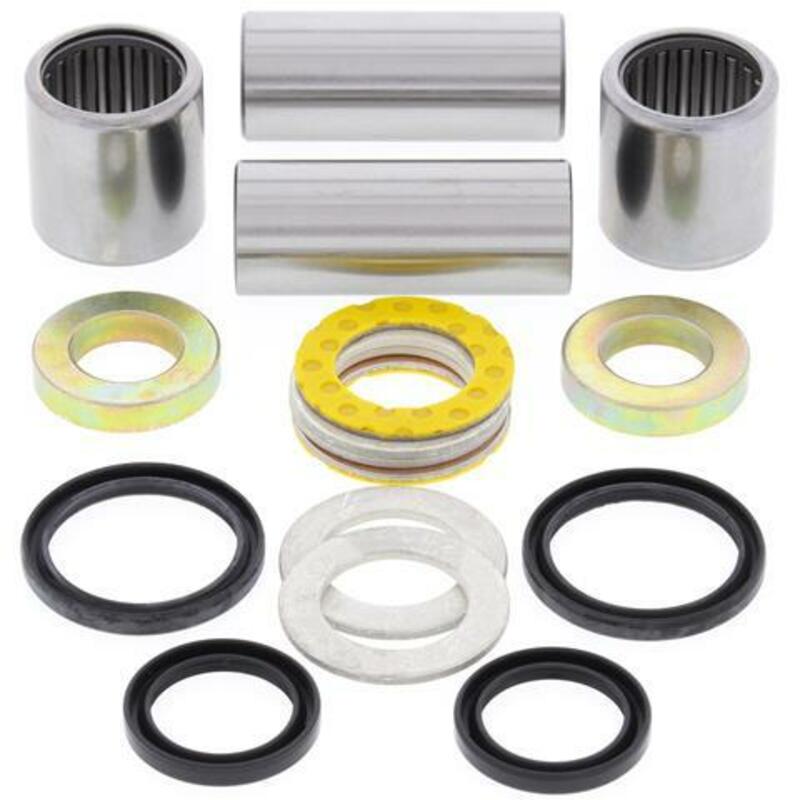 ALL BALLS Schwingenreparatursatz passend für Honda CR125R