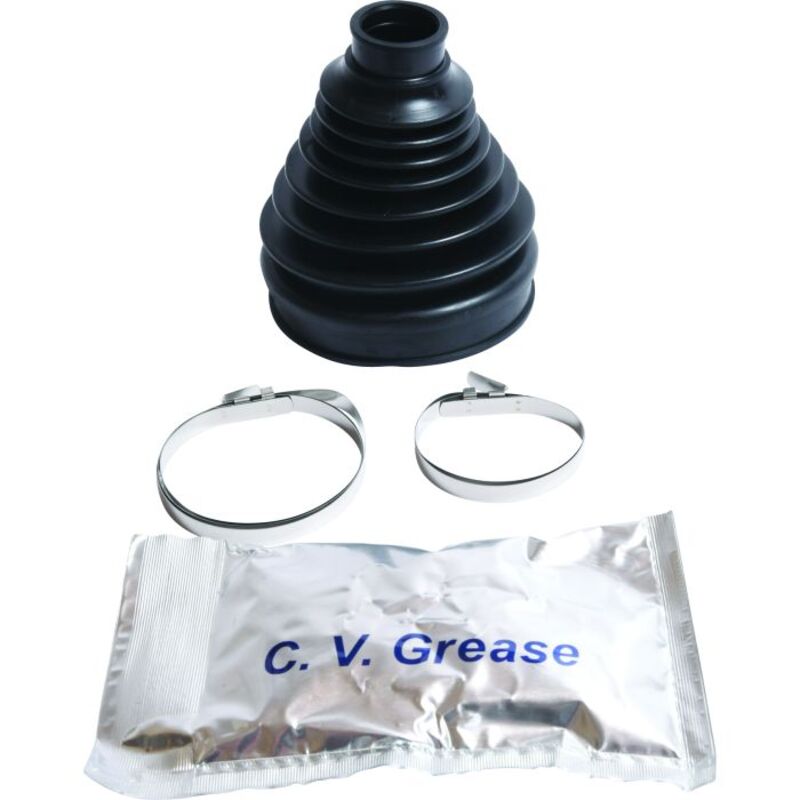 ALL BALLS CV Achsmanschetten Kit vorne für 1 Achse ALL BALLS CV Achsmanschetten Kit vorne für 1 Achse
