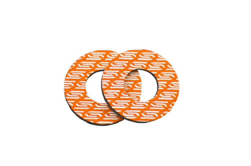 SCAR Donuts SCAR Donuts