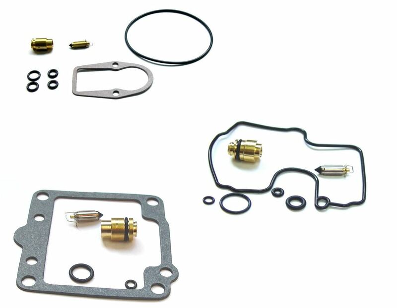 TOURMAX Vergaser-Reparatursatz Kompatibel mit TRIUMPH TOURMAX Vergaser-Reparatursatz Kompatibel mit TRIUMPH Bonneville T100