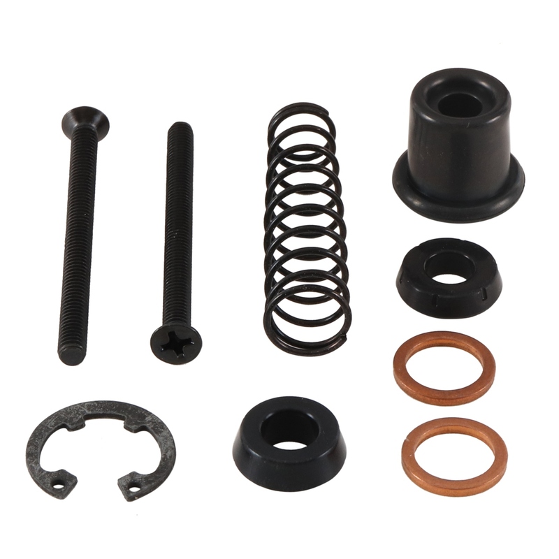 Master Cylinder Rebuild kit All Balls 18-1065 Master Cylinder Rebuild kit All Balls 18-1065