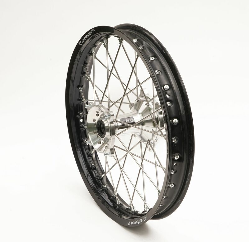 RFX Race MX Komplett Hinterrad 19x1,85 RFX Race MX Komplett Hinterrad 19x2,15