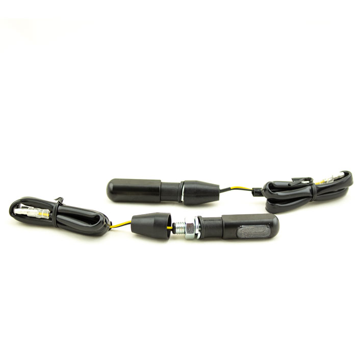 SMD-Blinker Heat getönt