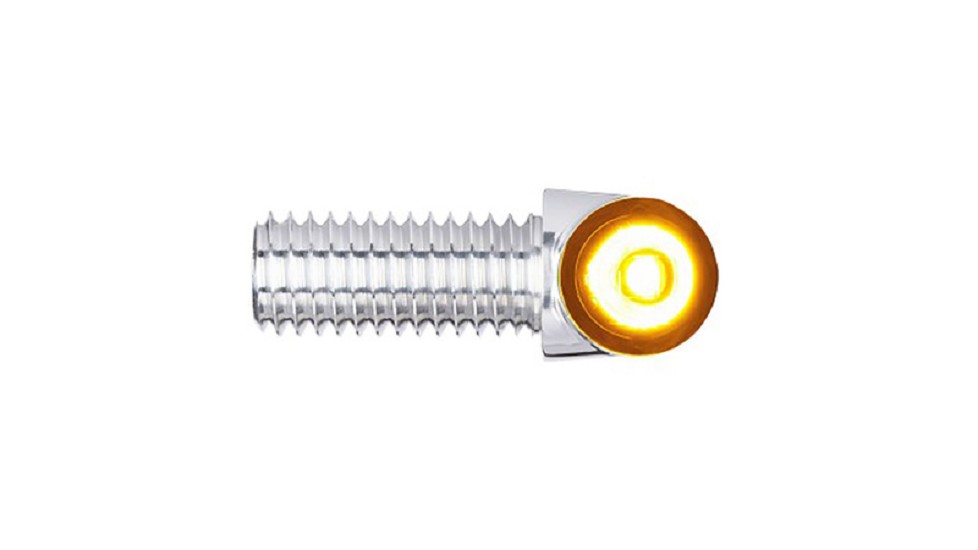 MOTOGADGET mo.blaze tens1 LED Blinker