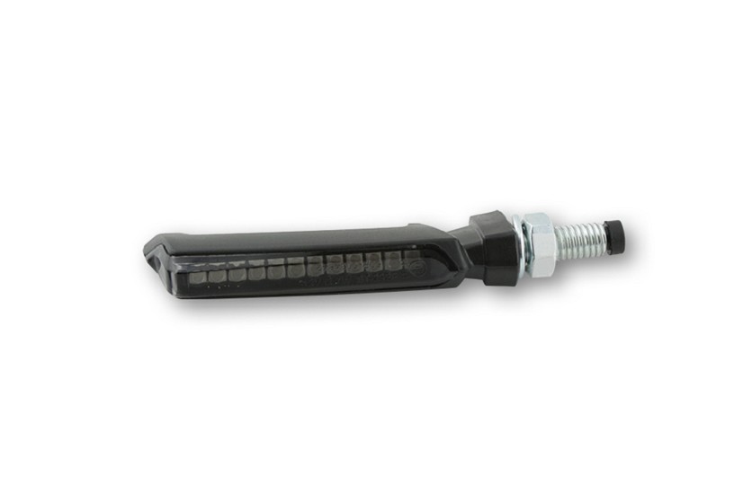 SHIN YO LED Sequenz Blinker Flint
