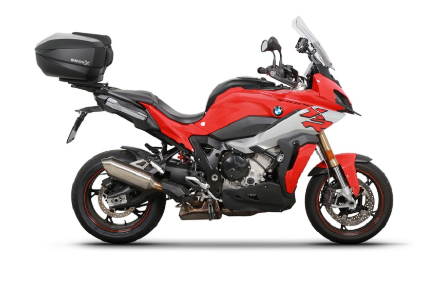 SHAD Top Master Montagesatz - passend für BMW S1000XR