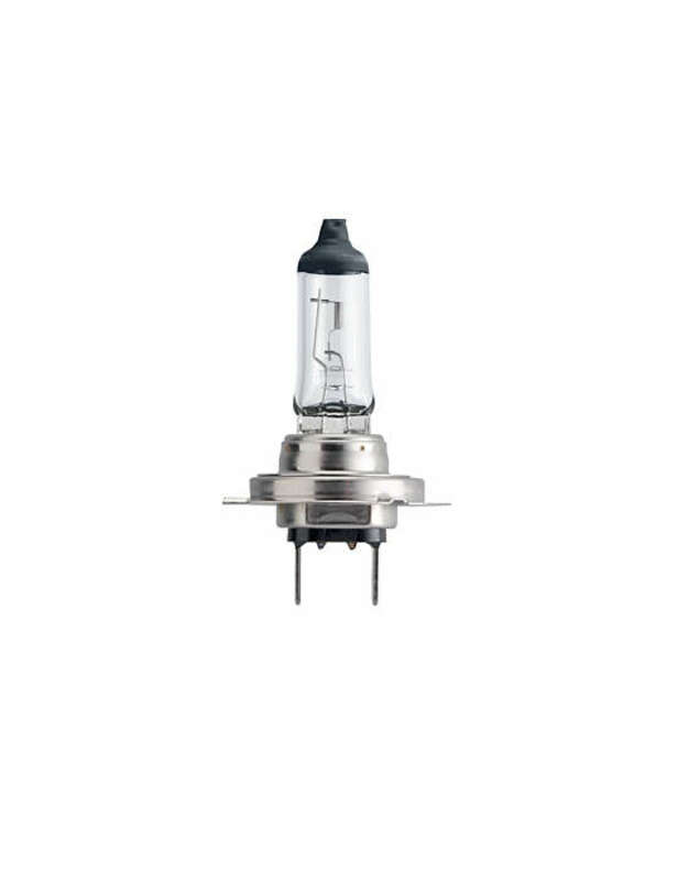 PHILIPS H7 Vision Moto Glühlampe 12V/55W - 1 Stck. PHILIPS H7 Vision Moto Glühlampe 12V/55W - 1 Stck.