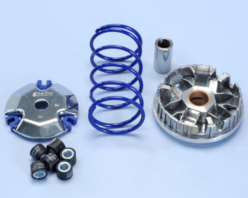 POLINI Hi-Speed Variomatik -