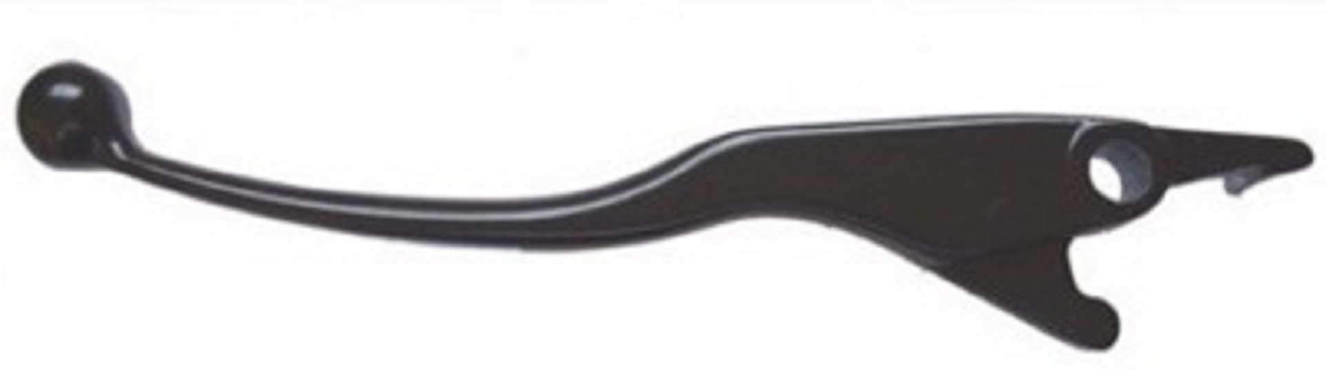 Bremshebel SGR (schwarz) [L] passend für Yamaha T-MAX 500