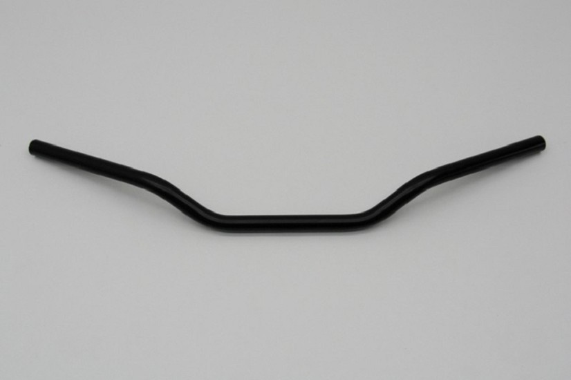 FEHLING Lenker - Superbike, 810 mm breit, 1 Zoll, schwarz
