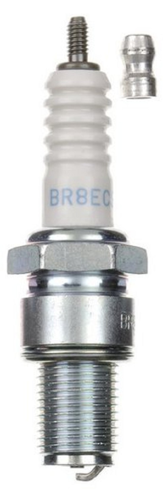 NGK Zündkerze BR8ECS