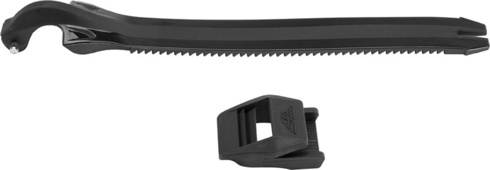 FLY RACING Maverik Mid Boot Strap mit Empfänger