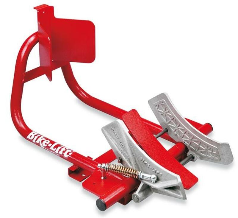 BIKE-LIFT Automatischer Radklemmer - W-36 S BIKE-LIFT Automatischer Radklemmer - W-36 S