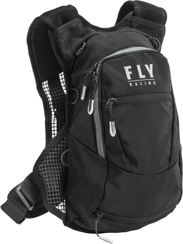 FLY RACING XC 30 Hydro Pack - 1L-Behälter