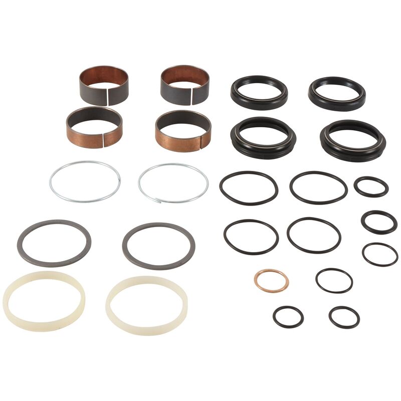 PIVOT WORKS Gabelreparatursatz passend für Honda CR-F450