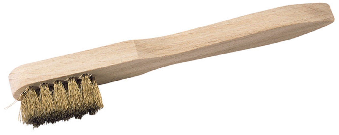 DRAPER Drahtbürste für Zündkerzen DRAPER Drahtbürste für Zündkerzen