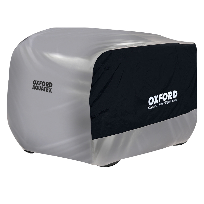OXFORD Aquatex ATV-Abdeckplane