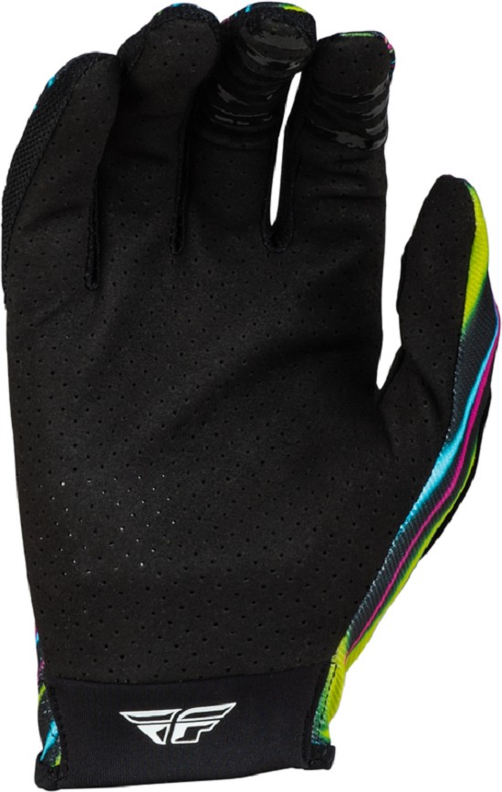 FLY RACING Lite Warped Handschuhe