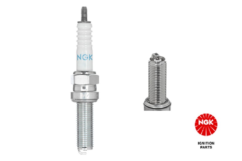 Zündkerze NGK LMAR8G [95627] Standard