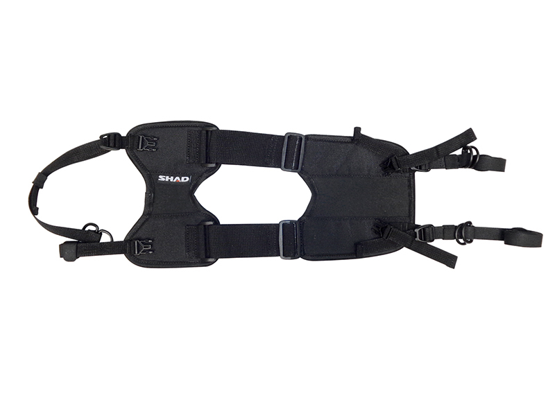 SHAD Tankrucksack Universal Base SL35/SL23/SL20/ SHAD Tankrucksack Universal Base SL35/SL23/SL20/