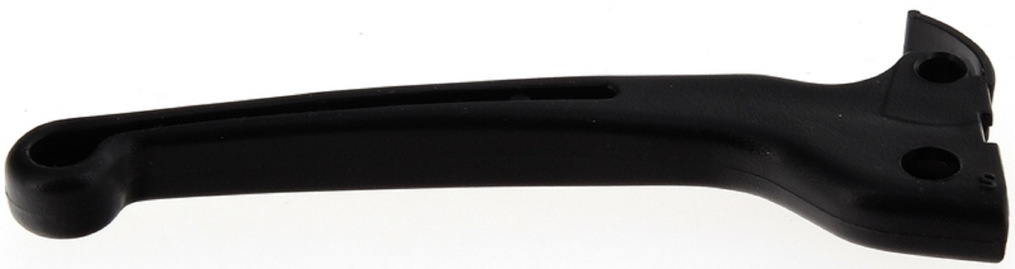 BIHR Hebel links OE Alu gegossen schwarz passend für Peugeot Ludix 10 One 50/14 Classic 50 BIHR Hebel links OE Alu gegossen schwarz passend für Peugeot Ludix 10 One 50/14 Classic 50