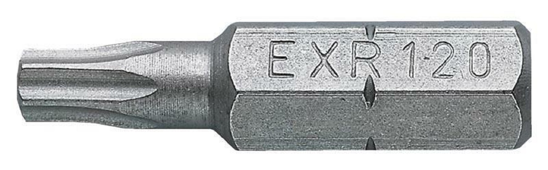 FACOM 1/4-Bits - Der unverzichtbare Torx® T 25