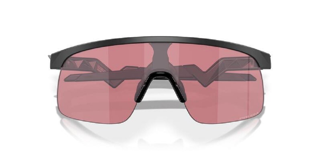 OAKLEY Resistor (Youth Fit) Sonnenbrille Prizm Dunkel Golf Gläser