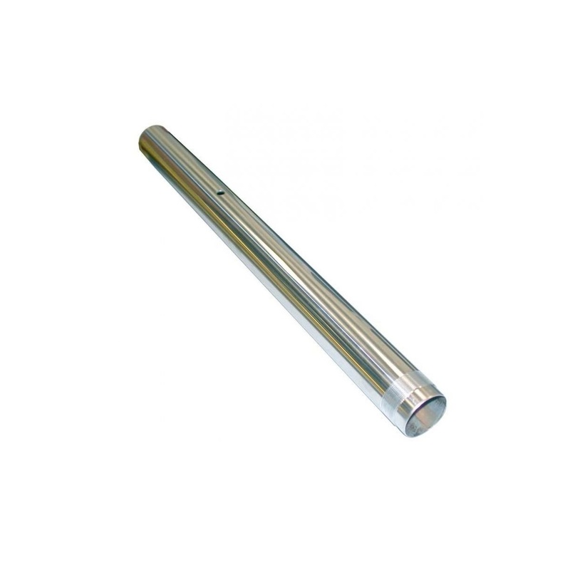 TAROZZI Gabelstandrohr chrom - 43x518 TAROZZI Gabelstandrohr chrom - 43x518