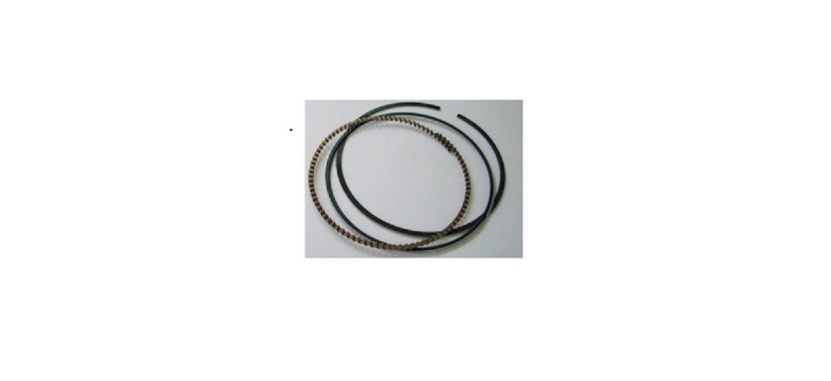 WÖSSNER Kolbenring Satz ?100.00mm