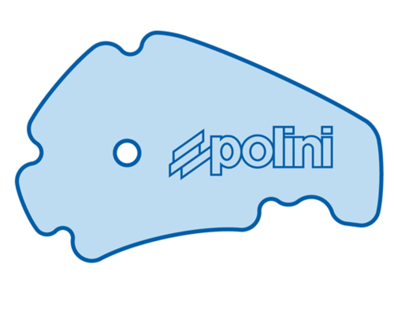 POLINI Luftfilter - 203.0134