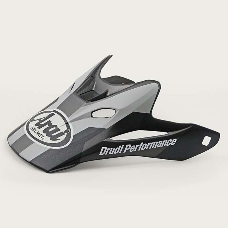 ARAI MX-V Peak Black ARAI MX-V Peak Black