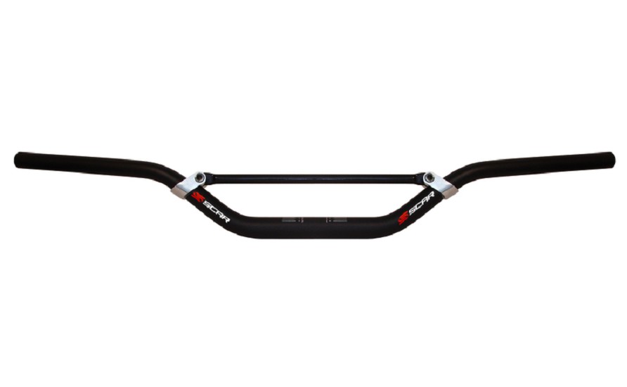 SCAR Evolution X² Short Lenker SCAR Evolution X² RC Style Lenker