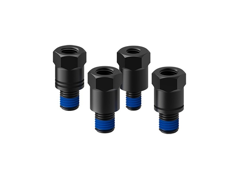 QUAD LOCK Adapterkit Spiegelbefestigung M8/M10