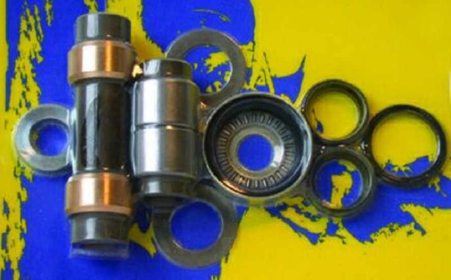 REPARATURKIT SCHWINGEN passend für Yamaha YFM660 RAPTOR 2001-03
