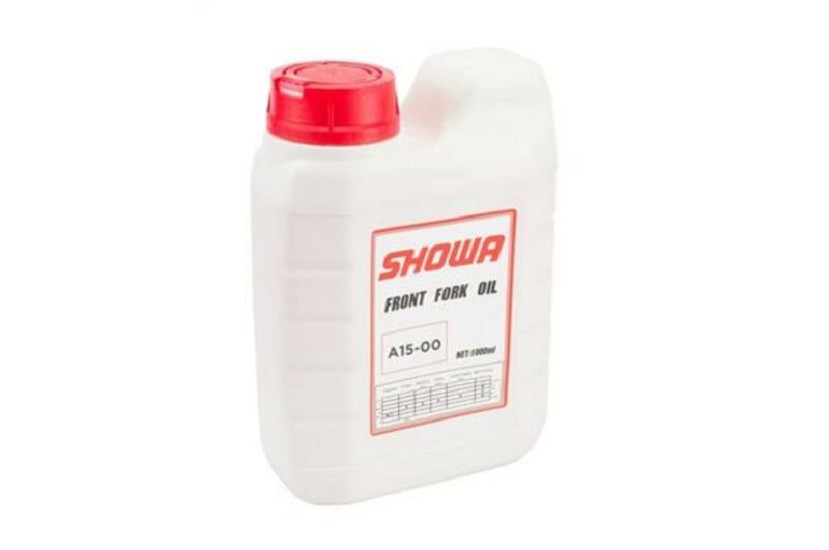 SHOWA Gabelöl - A1500 1 l SHOWA Gabelöl - A1500 1 l